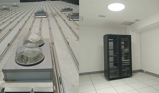 伊頓上飛公司無電照明系統應用 伊頓上飛公司無電照明系統應用